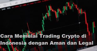 Cara Memulai Trading Crypto di Indonesia dengan Aman dan Legal