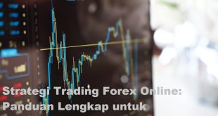 Strategi Trading Forex Online
