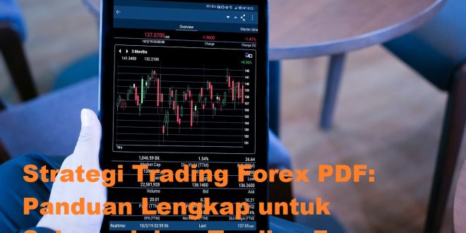 Strategi Trading Forex PDF
