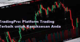 TradingPro: Platform Trading Terbaik
